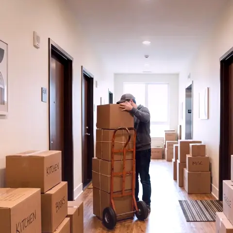 Tau Wermut – Professioneller Transport